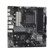 Материнская плата MB AMD AM4 ASRock B550M PHANTOM GAMING 4